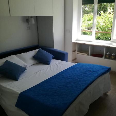 La Dependance Di Zio Giovanni Apartment Anacapri  Ngoại thất bức ảnh